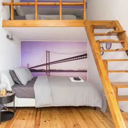 Διαμέρισμα Beautiful 2br High Ceiling/50m From Timeout Market *