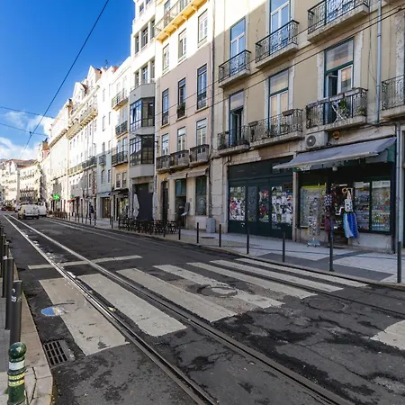 Διαμέρισμα Beautiful 2br High Ceiling/50m From Timeout Market *