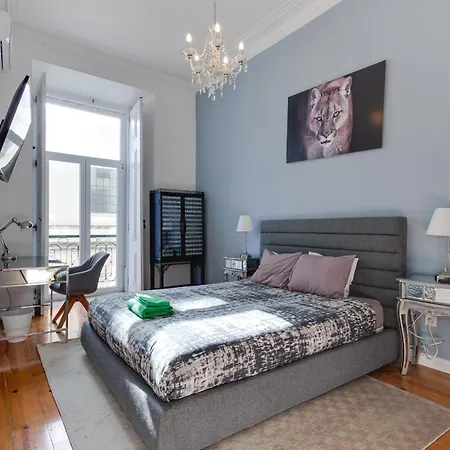 شقة Beautiful 2br High Ceiling/50m From Timeout Market