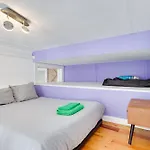 Apartamento Beautiful 2br High Ceiling/50m From Timeout Market *