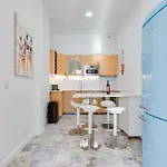 Apartamento Beautiful 2br High Ceiling/50m From Timeout Market *