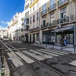 Apartamento Beautiful 2br High Ceiling/50m From Timeout Market *