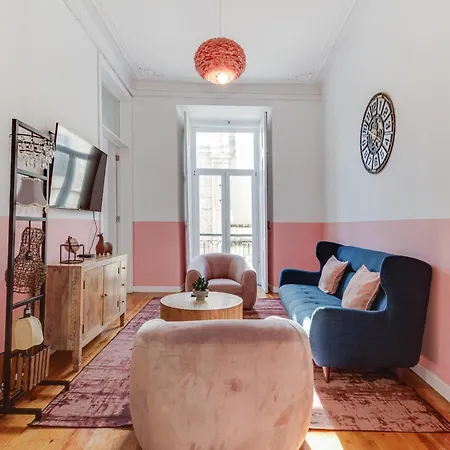 Lejlighed Beautiful 2br High Ceiling/50m From Timeout Market *