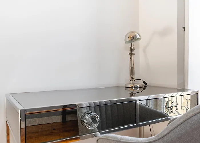 Apartman Beautiful 2br High Ceiling/50m From Timeout Market