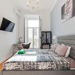Beautiful 2br High Ceiling/50m From Timeout Market リスボン